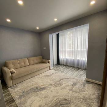 Сдается 1-комнатная квартира, 36 м²
