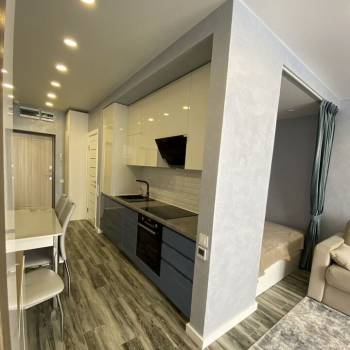 Сдается 1-комнатная квартира, 36 м²