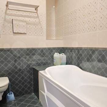 Продается 1-комнатная квартира, 48,5 м²