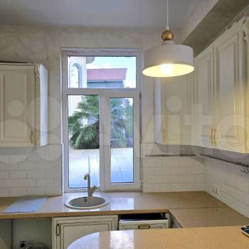 Продается 1-комнатная квартира, 48,5 м²