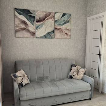 Сдается 2-х комнатная квартира, 42,2 м²