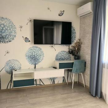 Сдается 2-х комнатная квартира, 42,2 м²