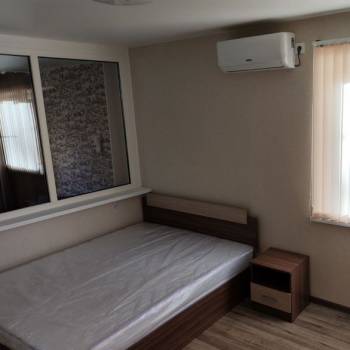 Сдается 1-комнатная квартира, 31 м²