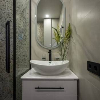 Сдается 2-х комнатная квартира, 46 м²