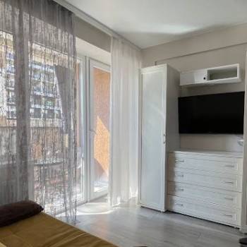 Сдается 1-комнатная квартира, 25 м²
