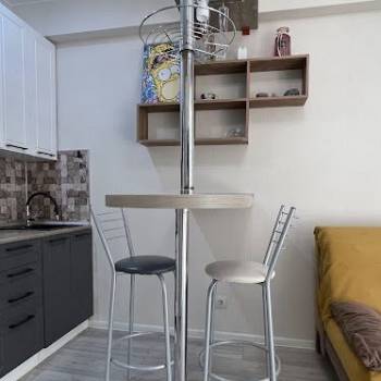 Сдается 1-комнатная квартира, 25 м²
