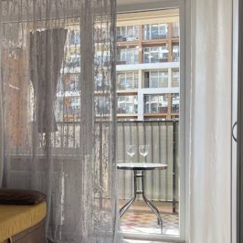 Сдается 1-комнатная квартира, 25 м²