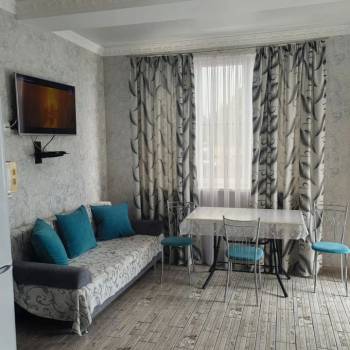 Сдается 2-х комнатная квартира, 40 м²