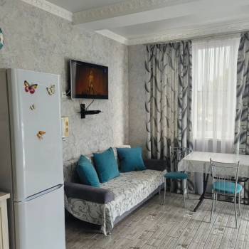 Сдается 2-х комнатная квартира, 40 м²