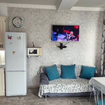 Сдается 2-х комнатная квартира, 40 м²