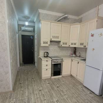 Сдается 2-х комнатная квартира, 40 м²