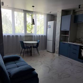 Сдается 1-комнатная квартира, 36 м²