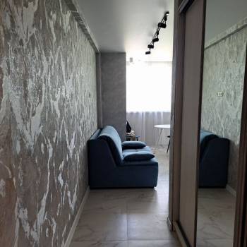 Сдается 1-комнатная квартира, 36 м²