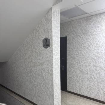 Сдается 2-х комнатная квартира, 110 м²