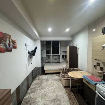Сдается 1-комнатная квартира, 24 м²