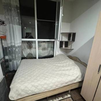 Сдается 1-комнатная квартира, 24 м²