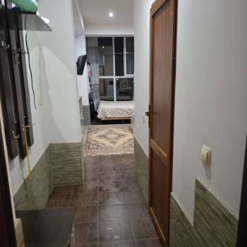Сдается 1-комнатная квартира, 24 м²