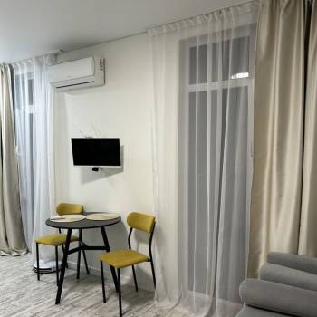 Сдается 1-комнатная квартира, 23 м²