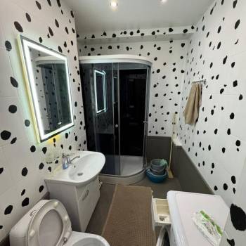 Сдается 1-комнатная квартира, 34 м²