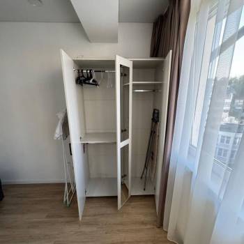 Сдается 1-комнатная квартира, 34 м²