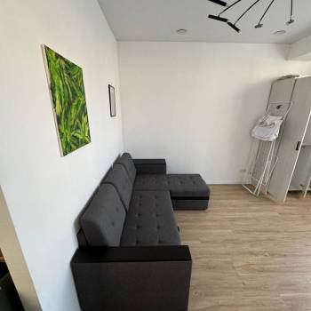 Сдается 1-комнатная квартира, 34 м²