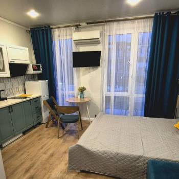 Сдается 1-комнатная квартира, 26 м²