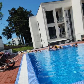Сдается 1-комнатная квартира, 26 м²
