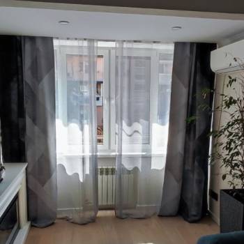 Продается 3-х комнатная квартира, 70 м²