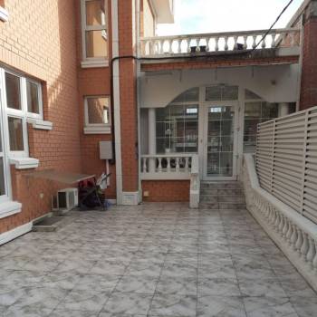 Сдается 1-комнатная квартира, 15 м²