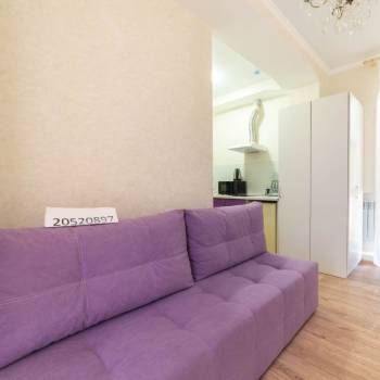 Сдается 1-комнатная квартира, 15 м²