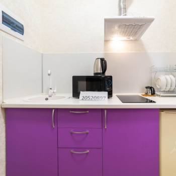 Сдается 1-комнатная квартира, 15 м²
