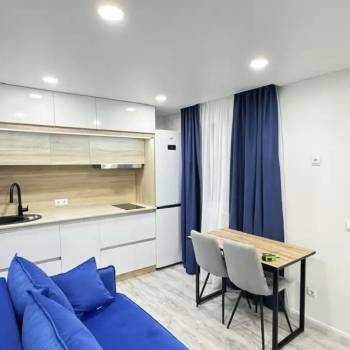 Сдается 1-комнатная квартира, 43 м²