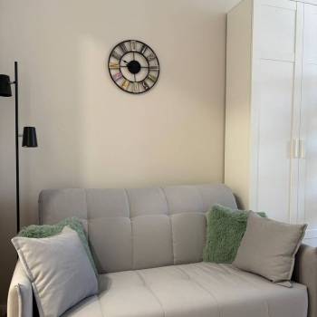 Сдается 1-комнатная квартира, 36 м²