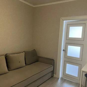 Продается 1-комнатная квартира, 30,3 м²