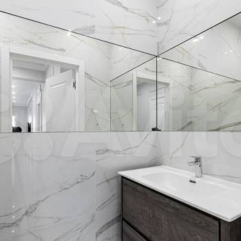 Продается Многокомнатная квартира, 100 м²