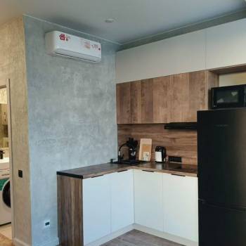 Сдается 1-комнатная квартира, 23 м²