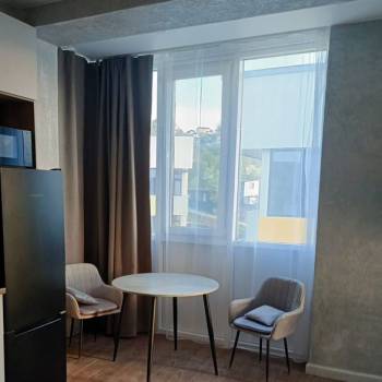 Сдается 1-комнатная квартира, 23 м²