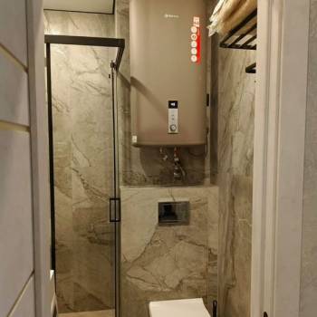 Сдается 1-комнатная квартира, 23 м²