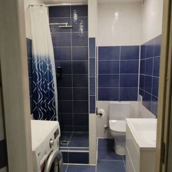 Продается 3-х комнатная квартира, 50 м²