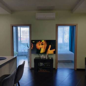 Продается 3-х комнатная квартира, 50 м²
