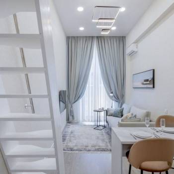 Сдается 2-х комнатная квартира, 55 м²