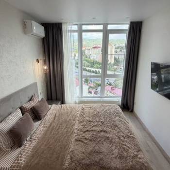 Сдается 1-комнатная квартира, 36,6 м²