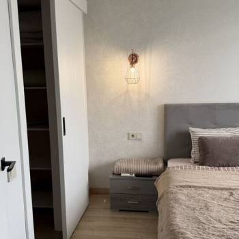 Сдается 1-комнатная квартира, 36,6 м²