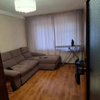 Продается 3-х комнатная квартира, 66,3 м²