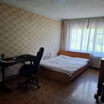 Продается 3-х комнатная квартира, 66,3 м²