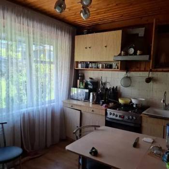 Продается 3-х комнатная квартира, 66,3 м²