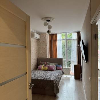 Сдается 1-комнатная квартира, 32,9 м²