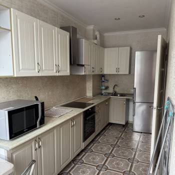 Сдается 1-комнатная квартира, 32,9 м²