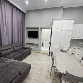 Сдается 2-х комнатная квартира, 60 м²