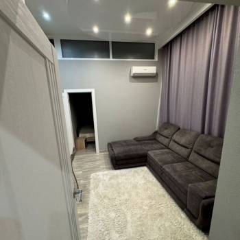 Сдается 2-х комнатная квартира, 60 м²